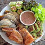 Whanjai Thai Restaurang Mat