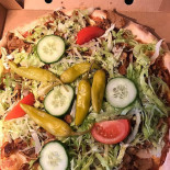 Pizzeria O Restaurang Viktoria Mat