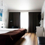 Best Western Hotell Karlshamn Inomhus