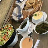 Restaurang Café Sjötorpet Mat