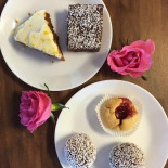 Restaurang Café Sjötorpet Mat