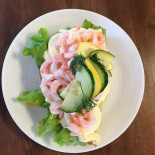 Restaurang Café Sjötorpet Mat