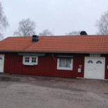 Restaurang Café Sjötorpet Utomhus