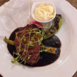 Santorini Sofras Meze Kolgrill Mat