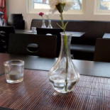 Pizzeria Hamnen Inomhus