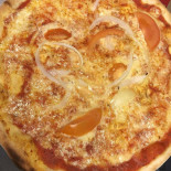 Pizzeria Hamnen Mat