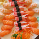 Restaurang Golden Crown Mat