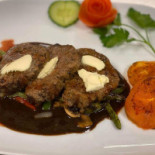 Restaurang Gladan Mat