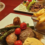 Restaurang Gladan Mat