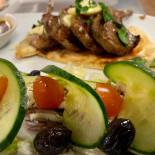 Restaurang Gladan Mat