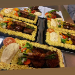 Restaurang Gladan Mat