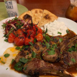 Restaurang Gladan Mat