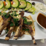 Restaurang Gladan Mat