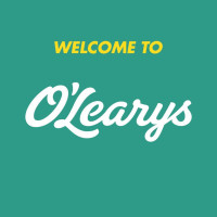 O’learys Örnsköldsvik menu