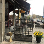 Kalas Restaurang Utomhus