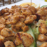 Malå Stekhus Pizzeria Mat