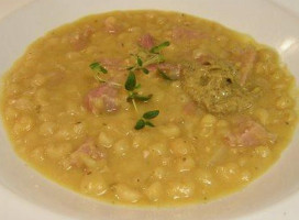 Ugglebowärdshus food