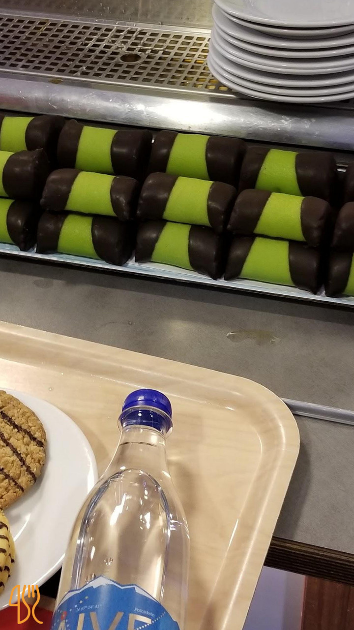 Rasta Mat