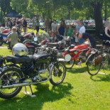 Brasseriet Plantis Utomhus