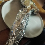 Pizzeria Lilla Tuna Mat