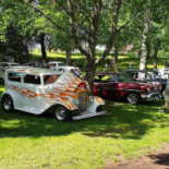 Brasseriet Plantis Utomhus