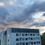 Pizzeria Lilla Tuna Utomhus