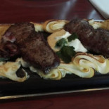 Pizzeria Lilla Tuna Mat