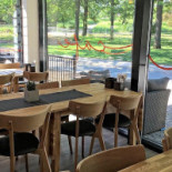 Brasseriet Plantis Inomhus