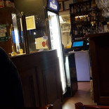 Pizzeria Lilla Tuna Inomhus