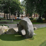 Brasseriet Plantis Utomhus