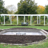 Brasseriet Plantis Utomhus