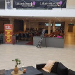 Safar Matsal Utomhus