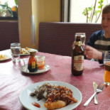 Thai Kitchen Restaurang Mat