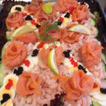 Thai Kitchen Restaurang Mat