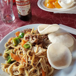 Thai Kitchen Restaurang Mat