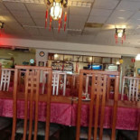 Thai Kitchen Restaurang Inomhus