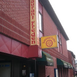 Thai Kitchen Restaurang Utomhus