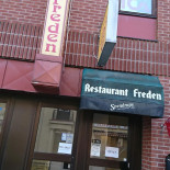 Thai Kitchen Restaurang Utomhus