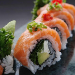 Mimami Sushi Poké Bowl Mat