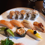 Mimami Sushi Poké Bowl Mat