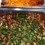 Jabers Restaurang Pub Ab Mat