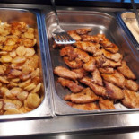 Jabers Restaurang Pub Ab Mat