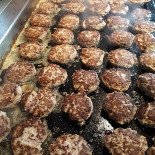 Jabers Restaurang Pub Ab Mat