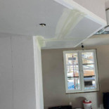 Simons Corner Inomhus