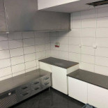 Simons Corner Inomhus