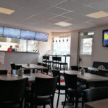 Haga Pizzeria Inomhus