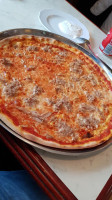 Karavan Pizzeria I Enköping food