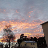 Pizzeria Karavan Utomhus