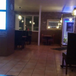 Pizzeria Karavan Inomhus