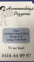 Familjär I Hammenhög menu